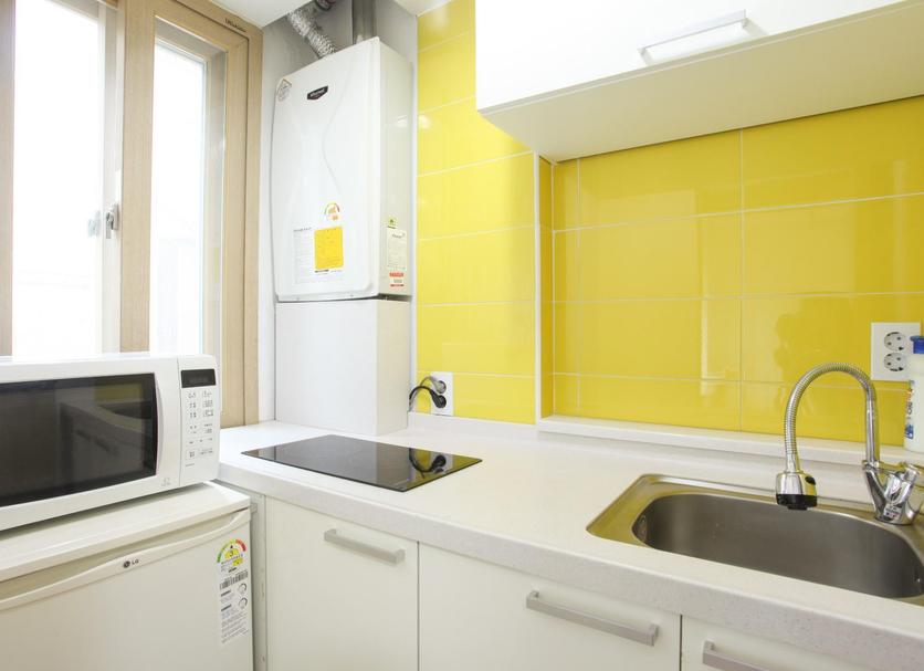 Keuken Foto's