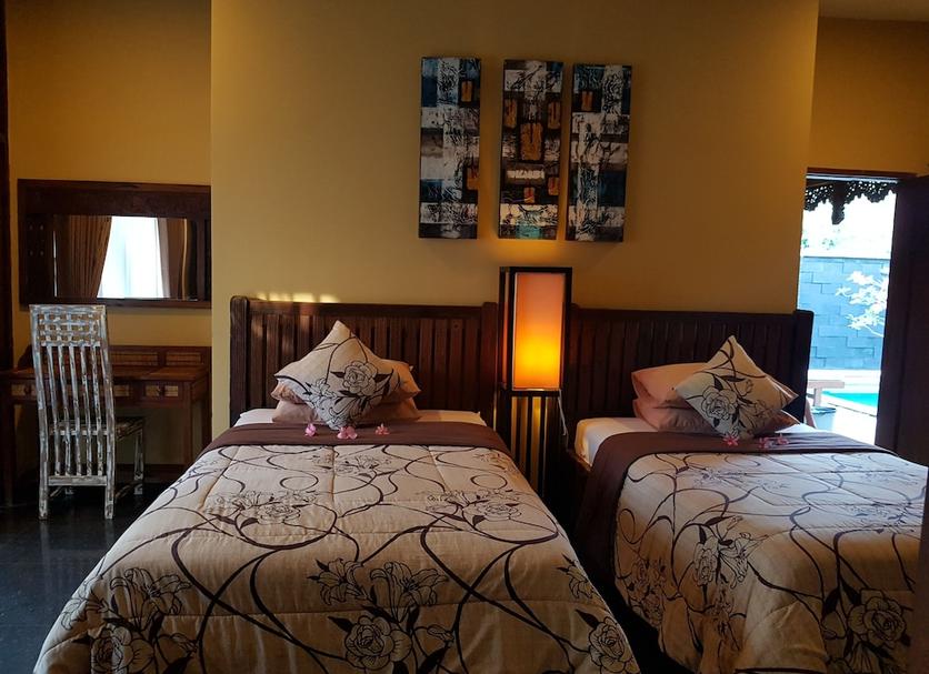 Slaapkamer Foto's