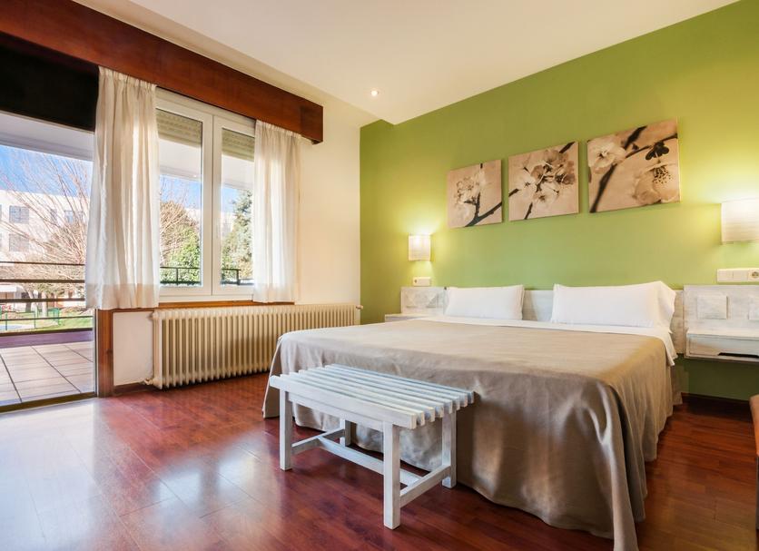 Slaapkamer Foto's