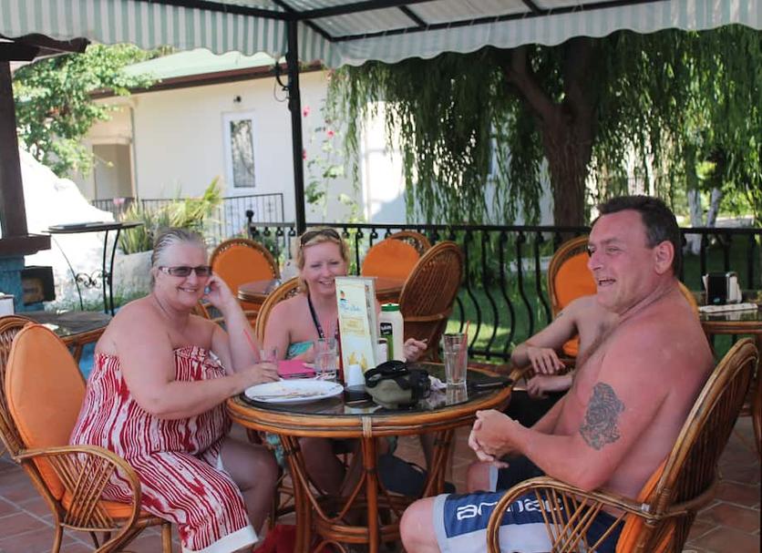 Andere Foto's