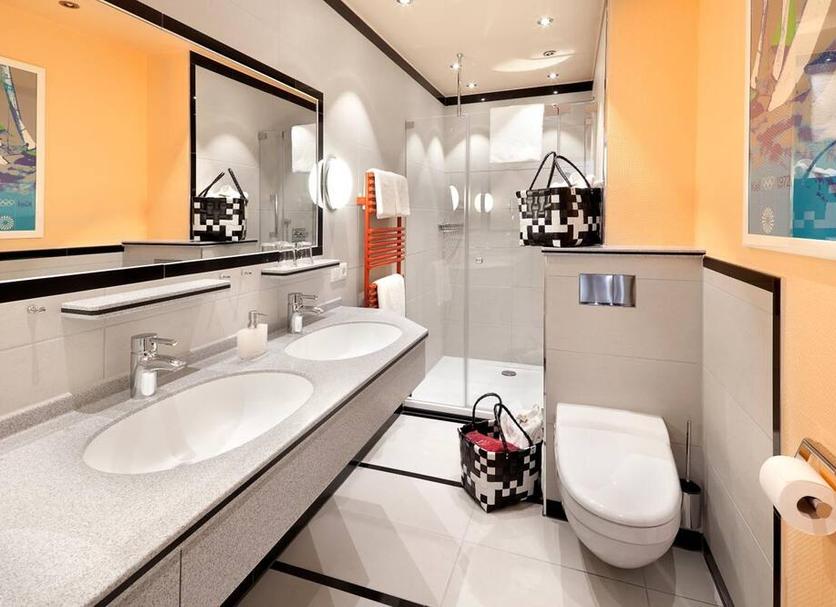 Badkamer Foto's