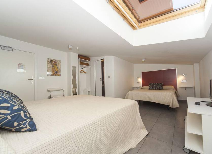 Slaapkamer Foto's