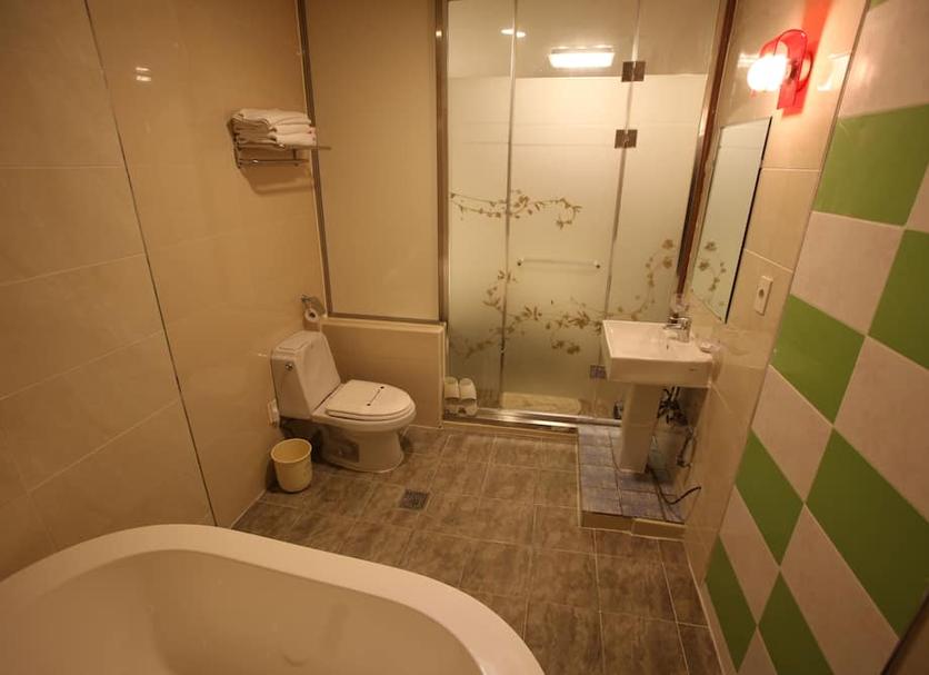 Badkamer Foto's