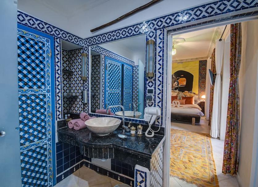 Badkamer Foto's