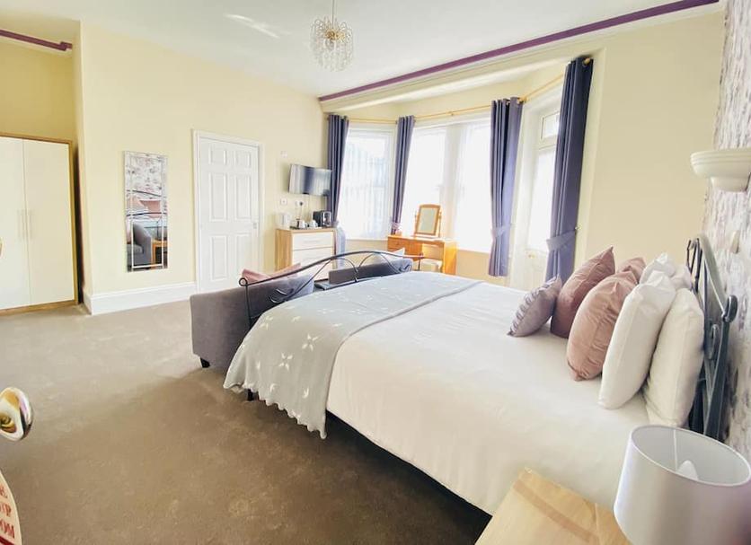 Slaapkamer Foto's