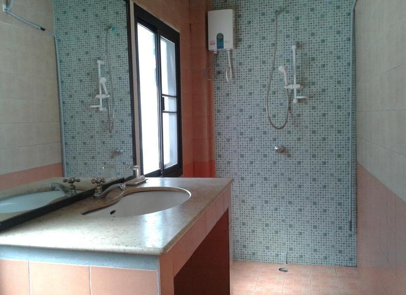 Badkamer Foto's