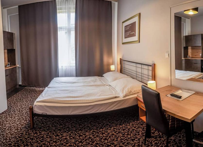 Slaapkamer Foto's
