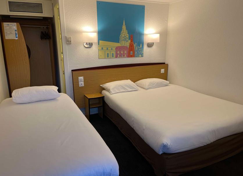 Slaapkamer Foto's
