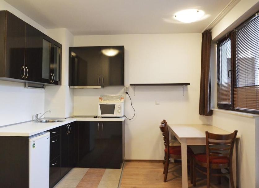 Keuken Foto's