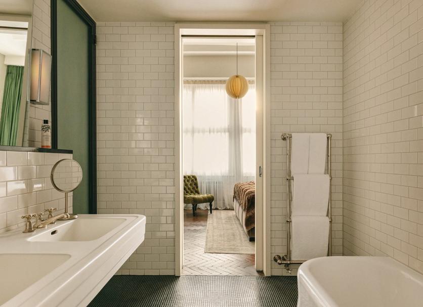 Badkamer Foto's