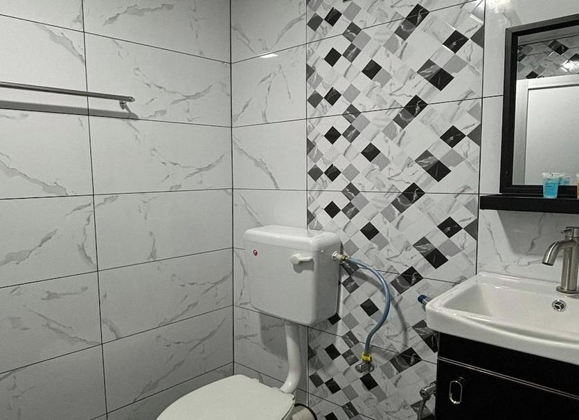 Badkamer Foto's