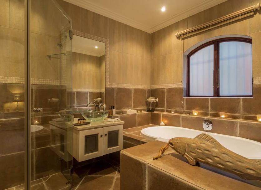 Badkamer Foto's