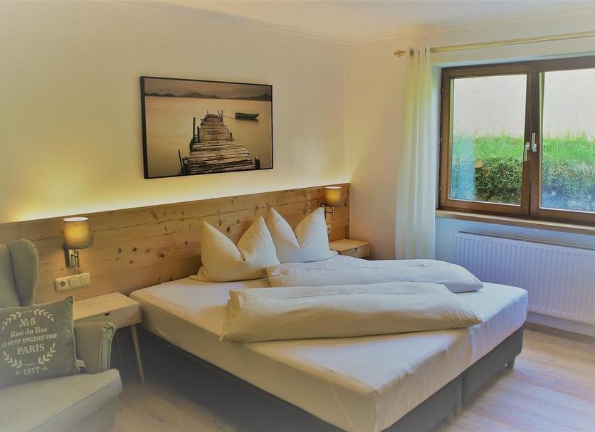 Slaapkamer Foto's