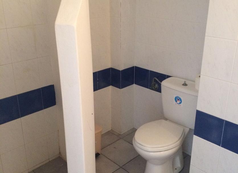 Badkamer Foto's