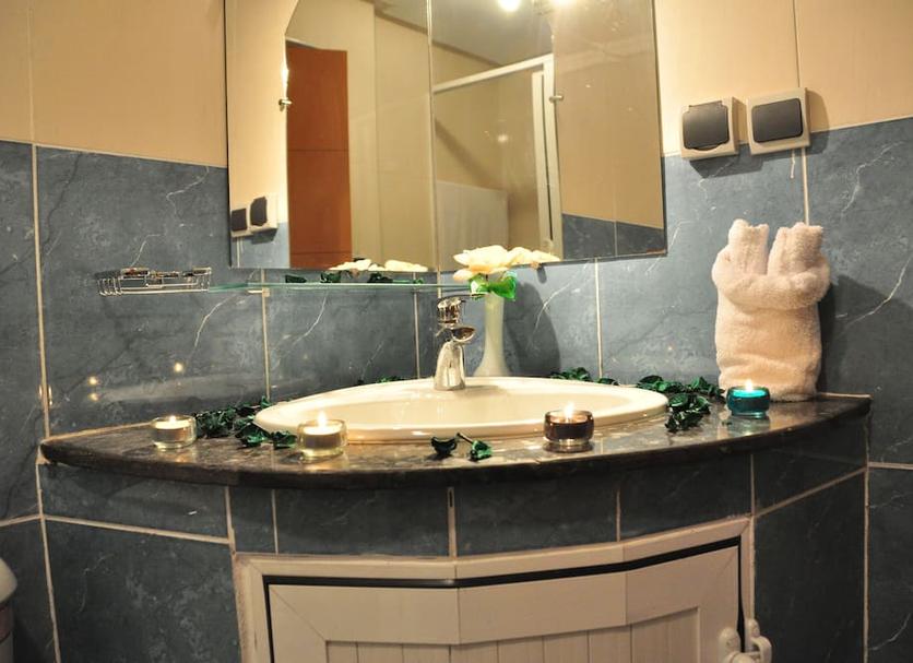 Badkamer Foto's