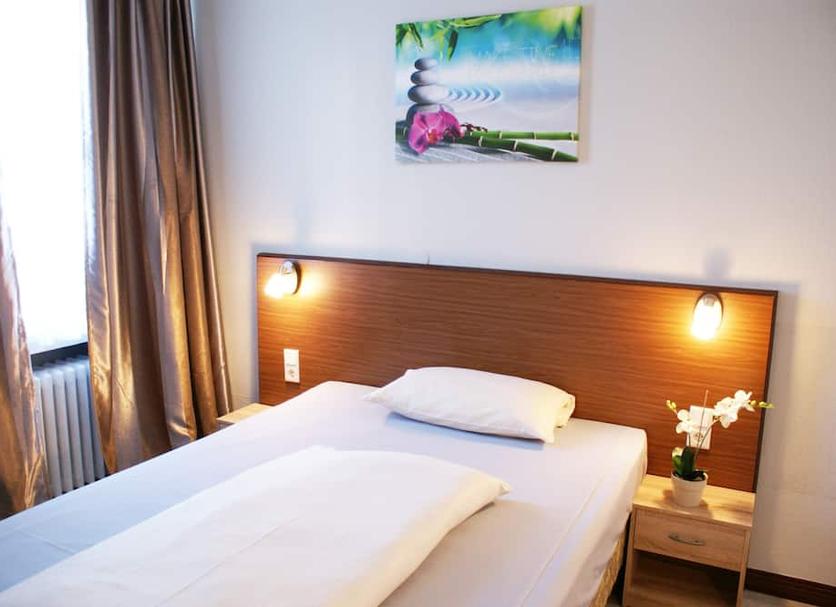 Slaapkamer Foto's