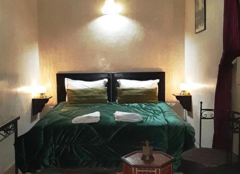 Slaapkamer Foto's