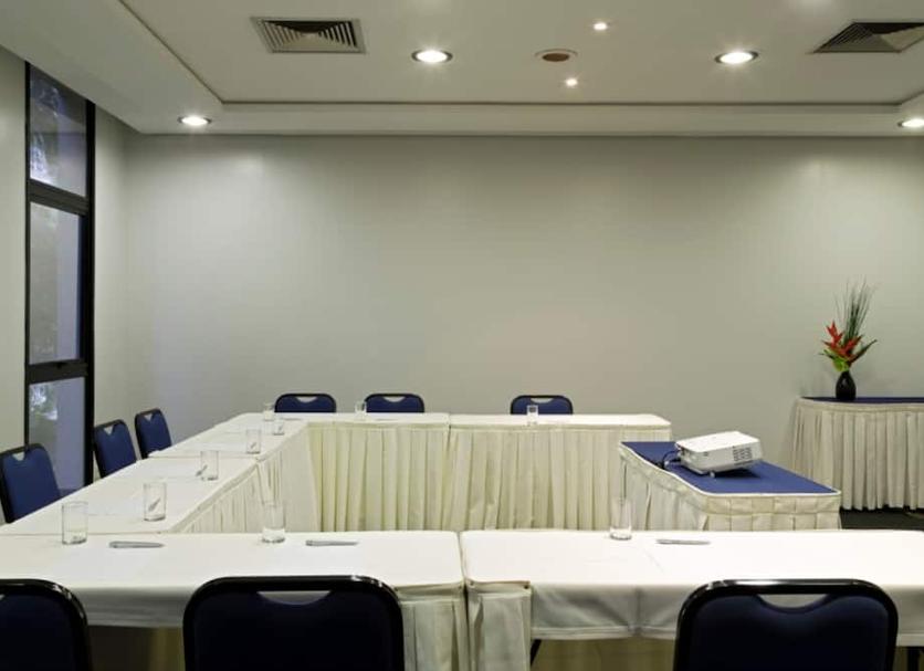 Vergaderzaal Foto's