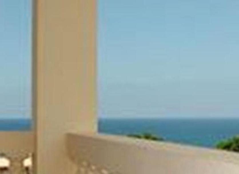 Balkon Foto's