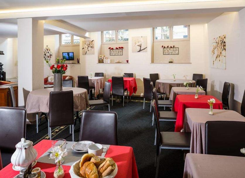 Restaurant Foto's