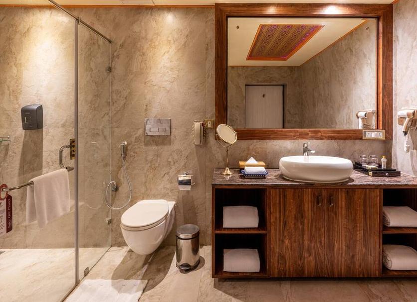 Badkamer Foto's