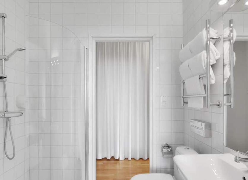 Badkamer Foto's