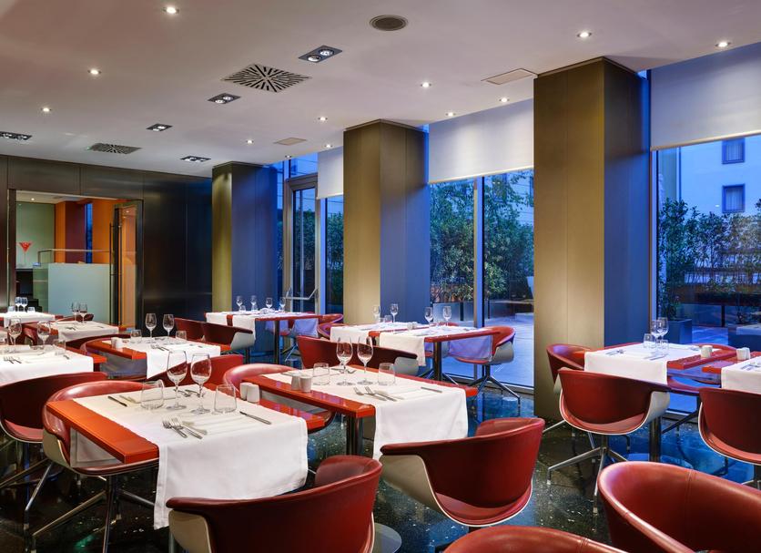 Restaurant Foto's