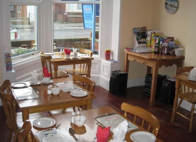 Restaurant Foto's