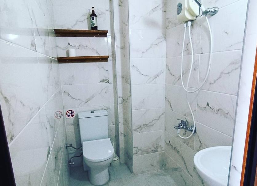 Badkamer Foto's