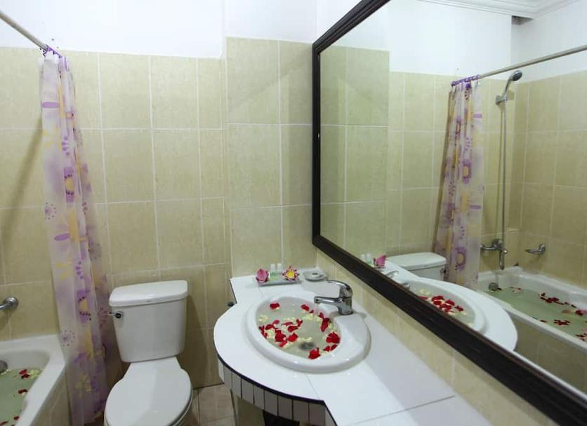 Badkamer Foto's