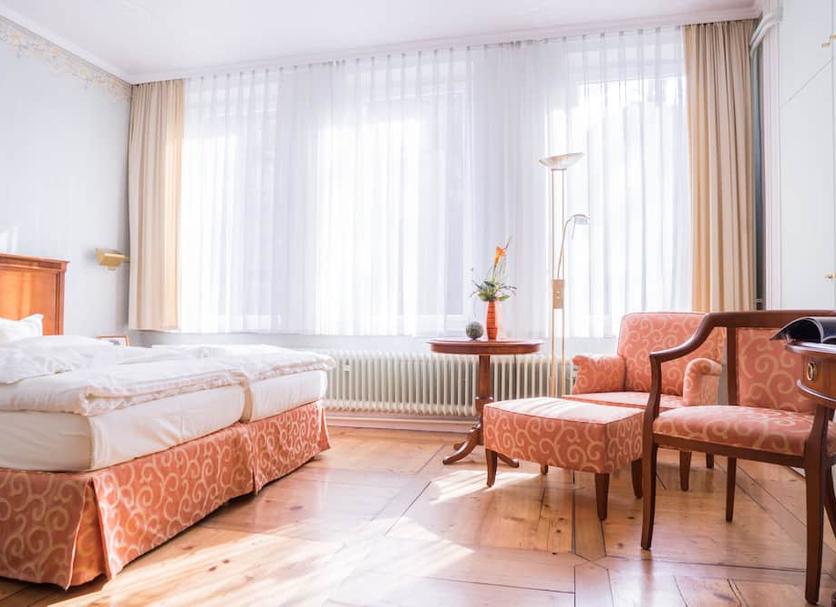 Slaapkamer Foto's