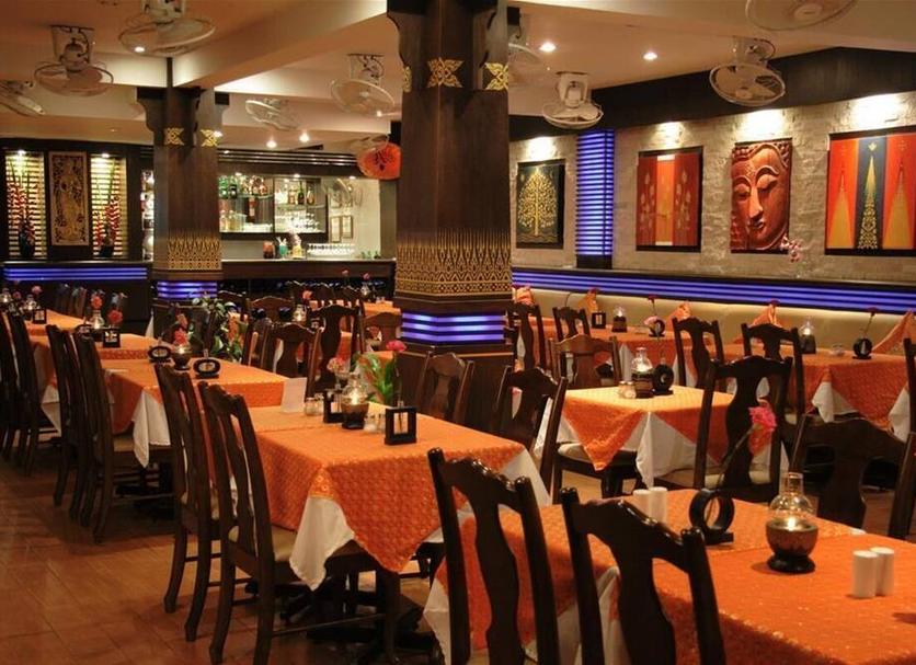 Restaurant Foto's