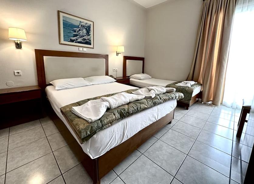 Slaapkamer Foto's