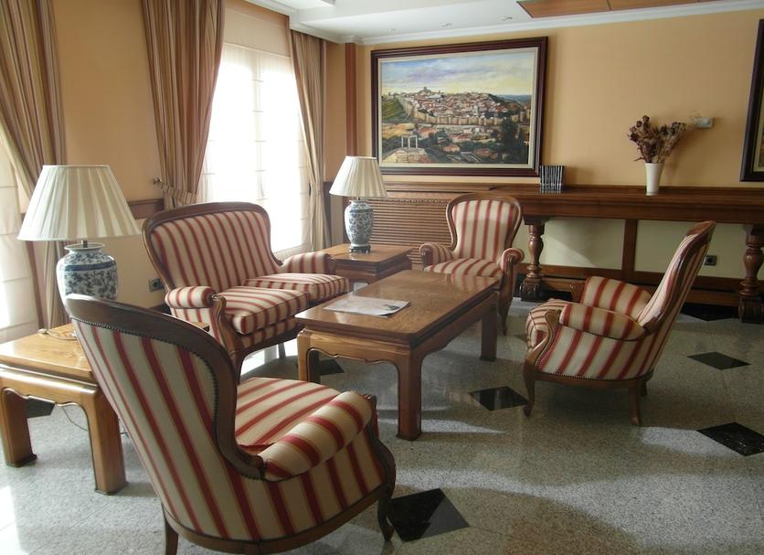 Huiskamer Foto's