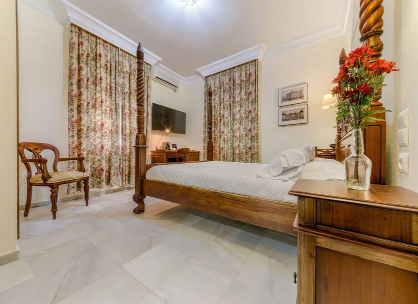Slaapkamer Foto's