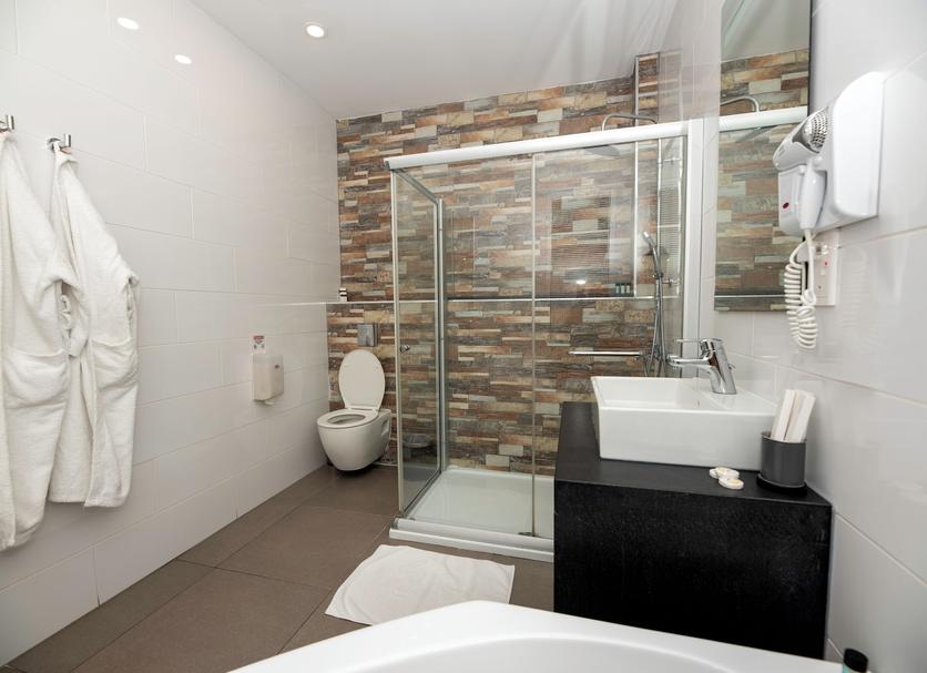 Badkamer Foto's