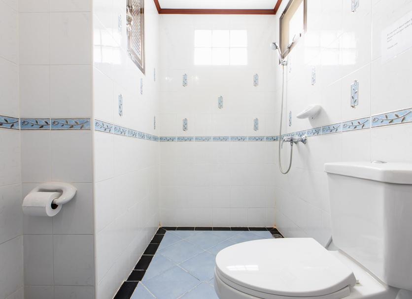 Badkamer Foto's
