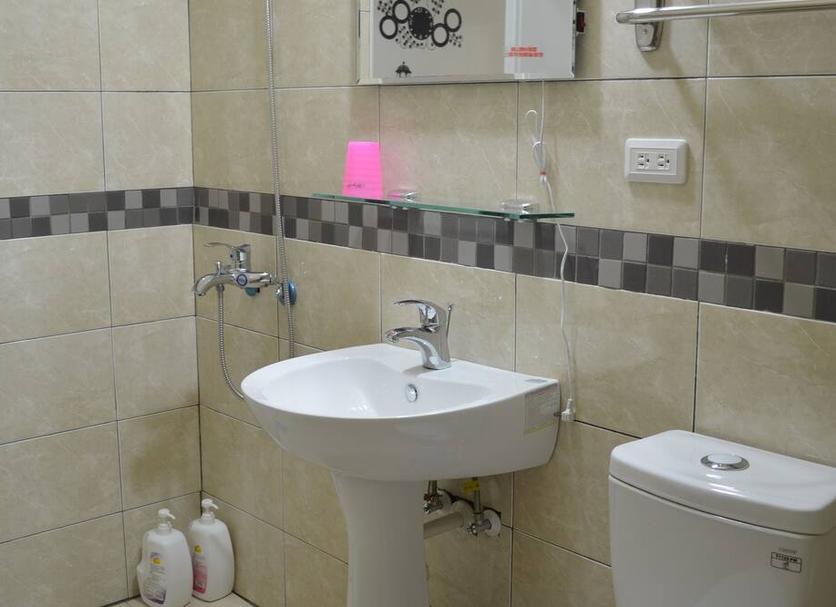 Badkamer Foto's