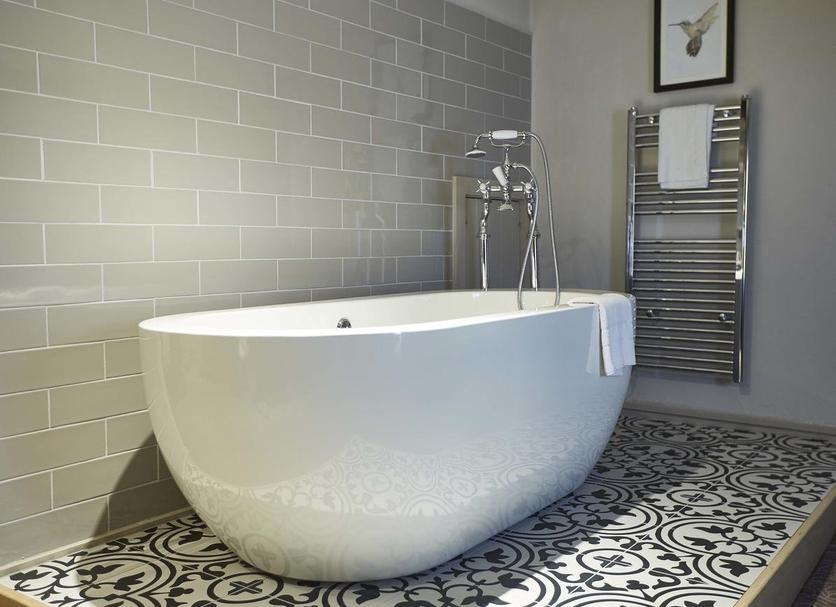Badkamer Foto's