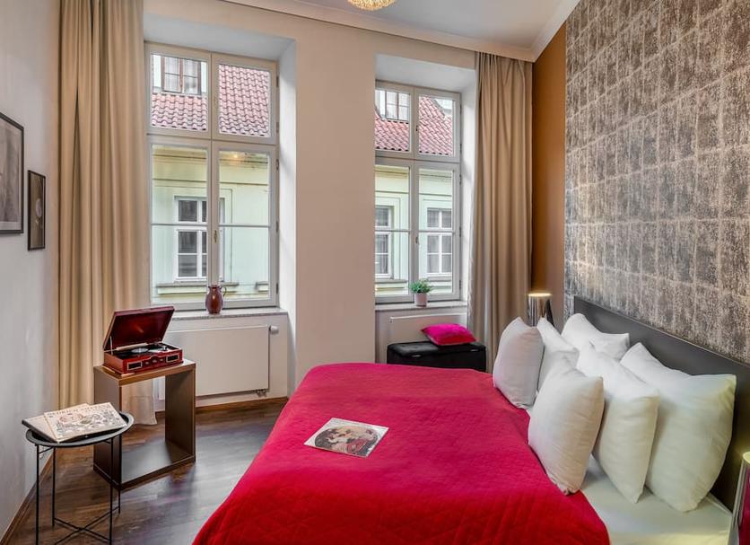 Slaapkamer Foto's