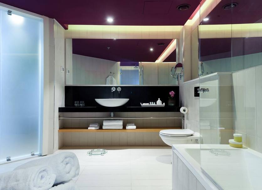 Badkamer Foto's