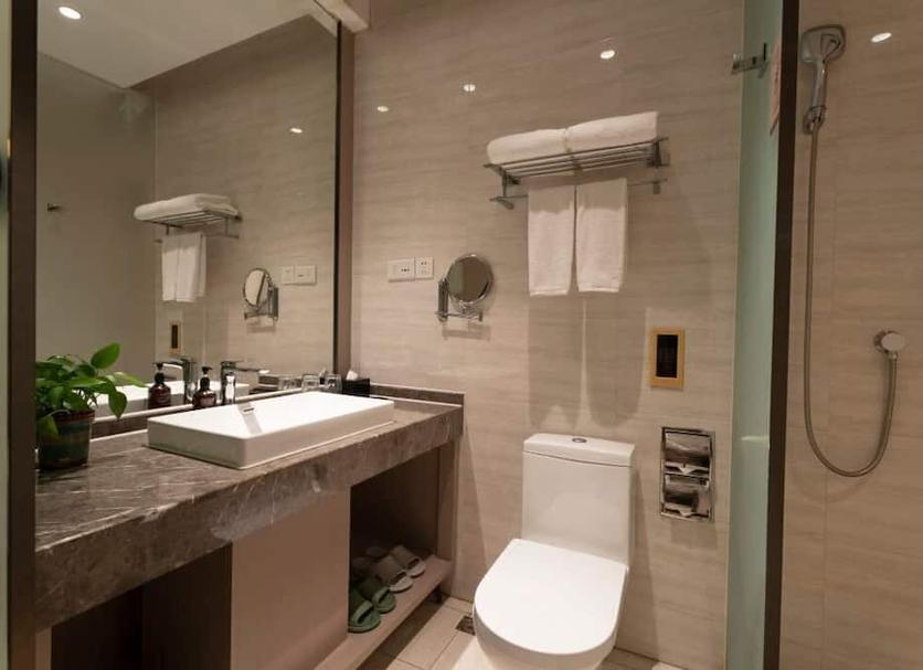 Badkamer Foto's