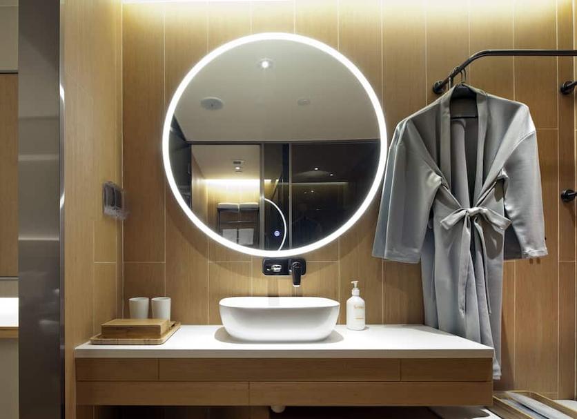 Badkamer Foto's