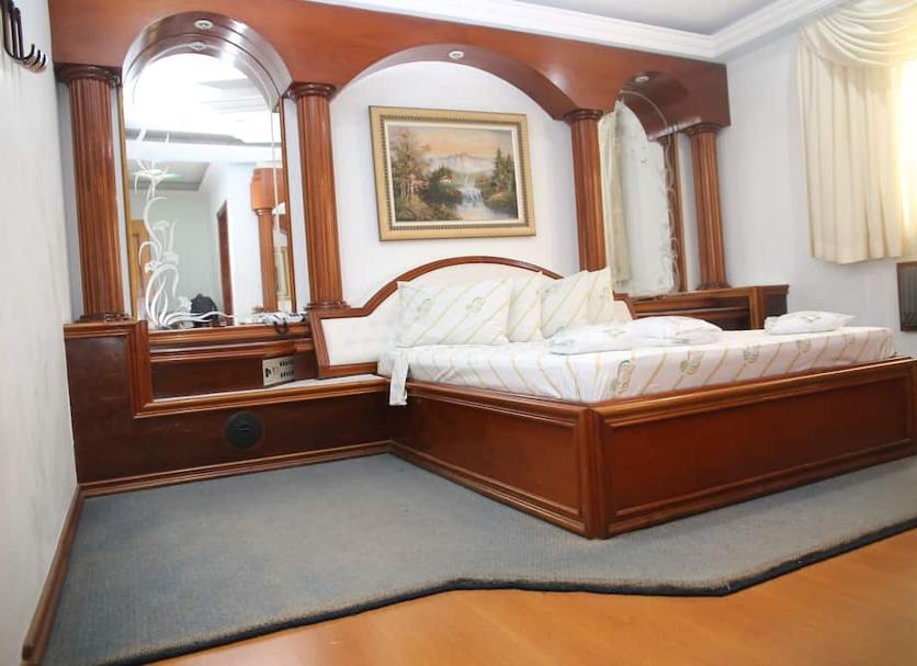 Slaapkamer Foto's