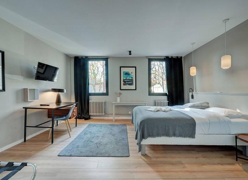 Slaapkamer Foto's