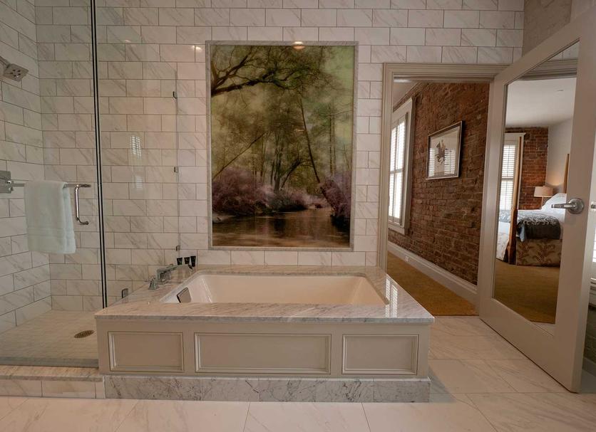 Badkamer Foto's