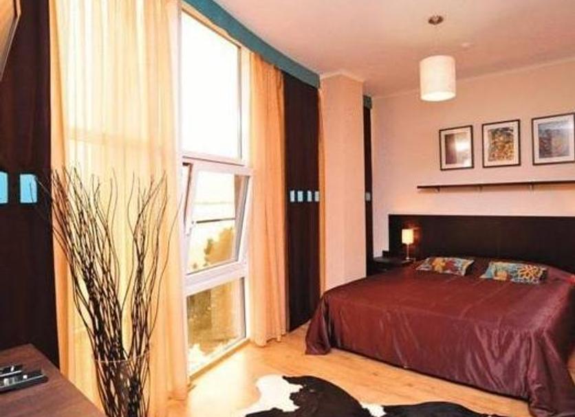 Slaapkamer Foto's
