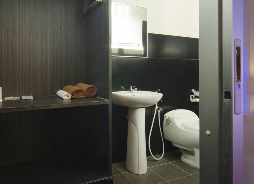 Badkamer Foto's