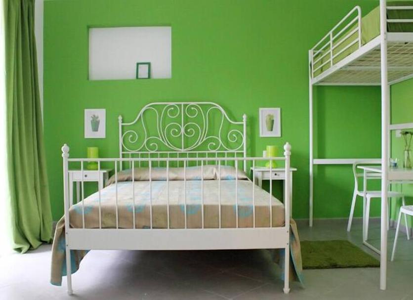 Slaapkamer Foto's