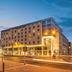 Gebouw